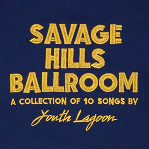 Savage Hills Ballroom [Musikkassette] von Fat Possum