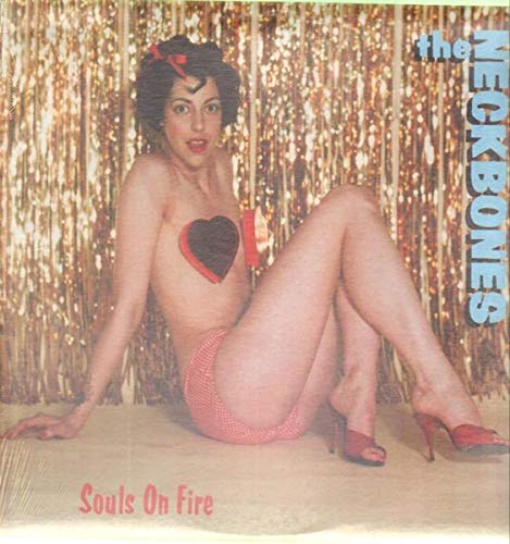 Souls on Fire [Vinyl LP] von Fat Possum