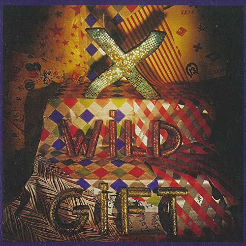 Wild Gift [Vinyl LP] von Fat Possum