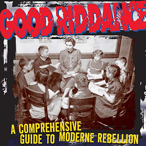 A Comprehensive Guide [Vinyl LP] von Fat Wreck (Edel)