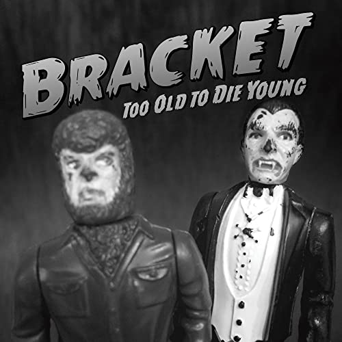 Too Old to die Young [Vinyl LP] von Fat Wreck (Edel)