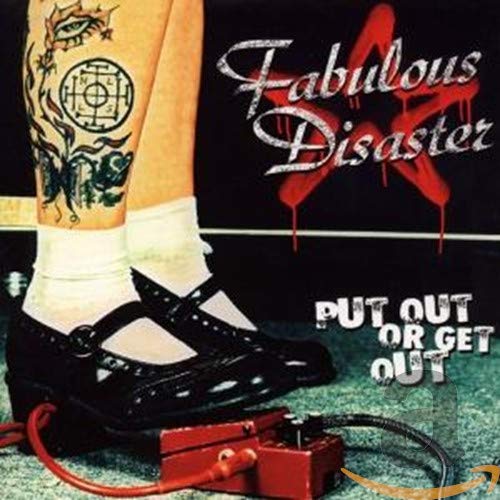 Put Out Or Get Out von Fat Wreck Chords (Spv)