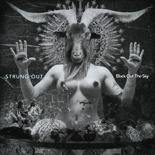 Black Out the Sky [Vinyl LP] von Fat Wreck Chords