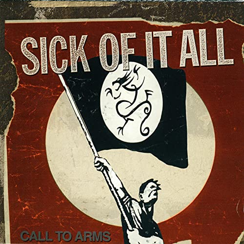 Call to Arms [Vinyl LP] von Fat Wreck Chords