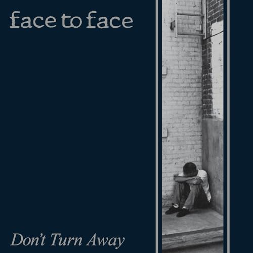 Don'T Turn Away (Re-Issue) [Vinyl LP] von Fat Wreck Chords