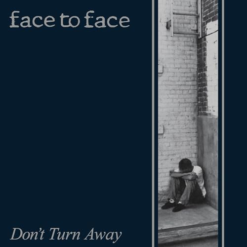 Don't Turn Away [Vinyl LP] von Fat Wreck Chords