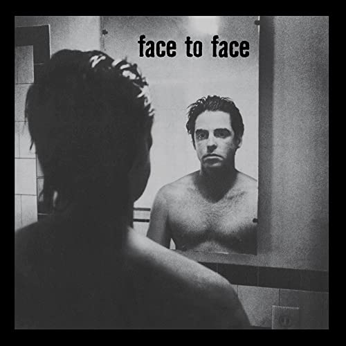 Face to Face (Re-Issue) von Fat Wreck Chords