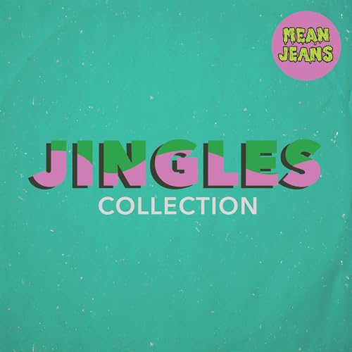 Jingles Collection [Vinyl LP] von Fat Wreck Chords