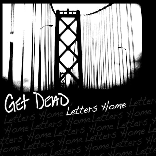 Letters Home (Black Vinyl) [Vinyl LP] von Fat Wreck Chords