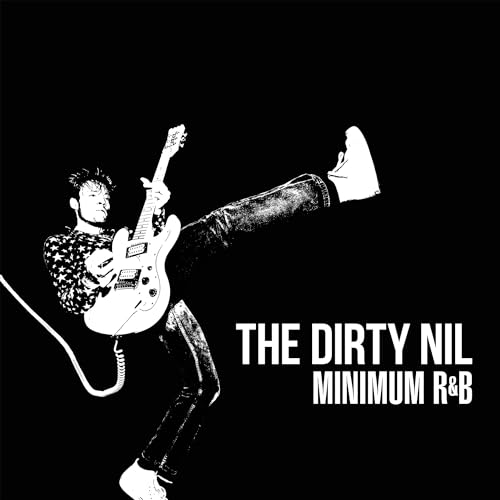 Minimum R&B [Vinyl LP] von Fat Wreck Chords