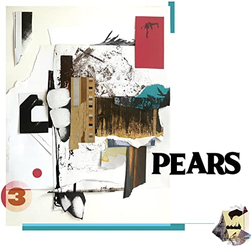 Pears [Vinyl LP] von Fat Wreck Chords