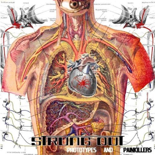 Prototypes & Painkillers by Strung Out (2009) Audio CD von Fat Wreck Chords