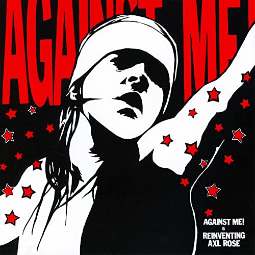 Reinventing Axl Rose von Fat Wreck Chords