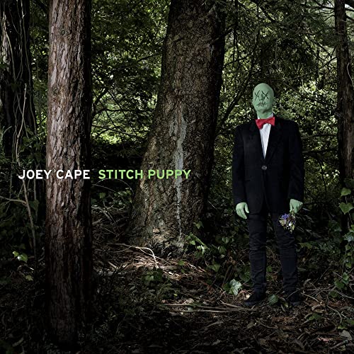 Stitch Puppy von Fat Wreck Chords