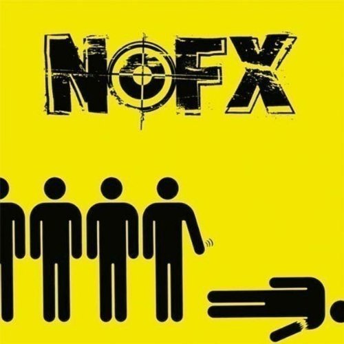 Wolves in Wolves Clothing by Nofx (2006) Audio CD von Fat Wreck Chords