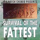 Survival of the Fattest [Vinyl LP] von Fat Wreck