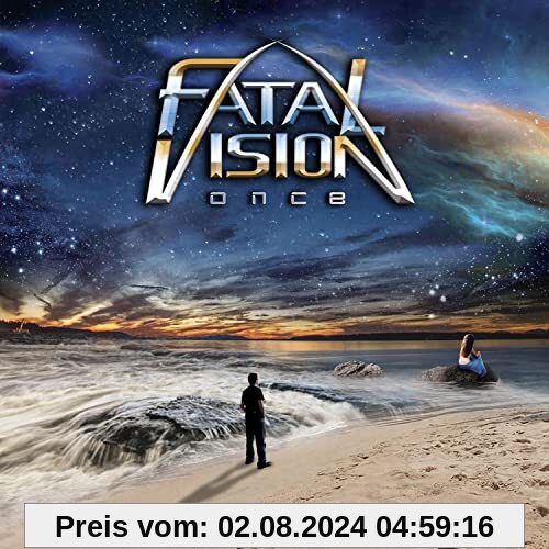 Once von Fatal Vision