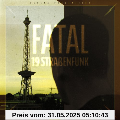 19straßenfunk 19straßenfunk von Fatal