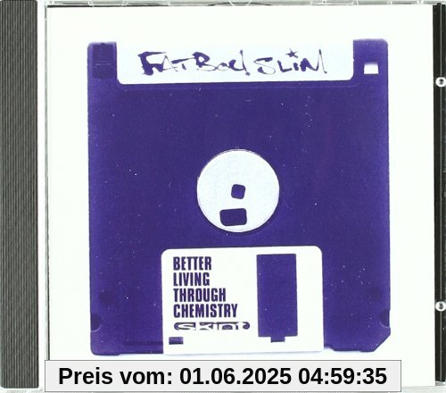Better Living Through Chemistry von Fatboy Slim