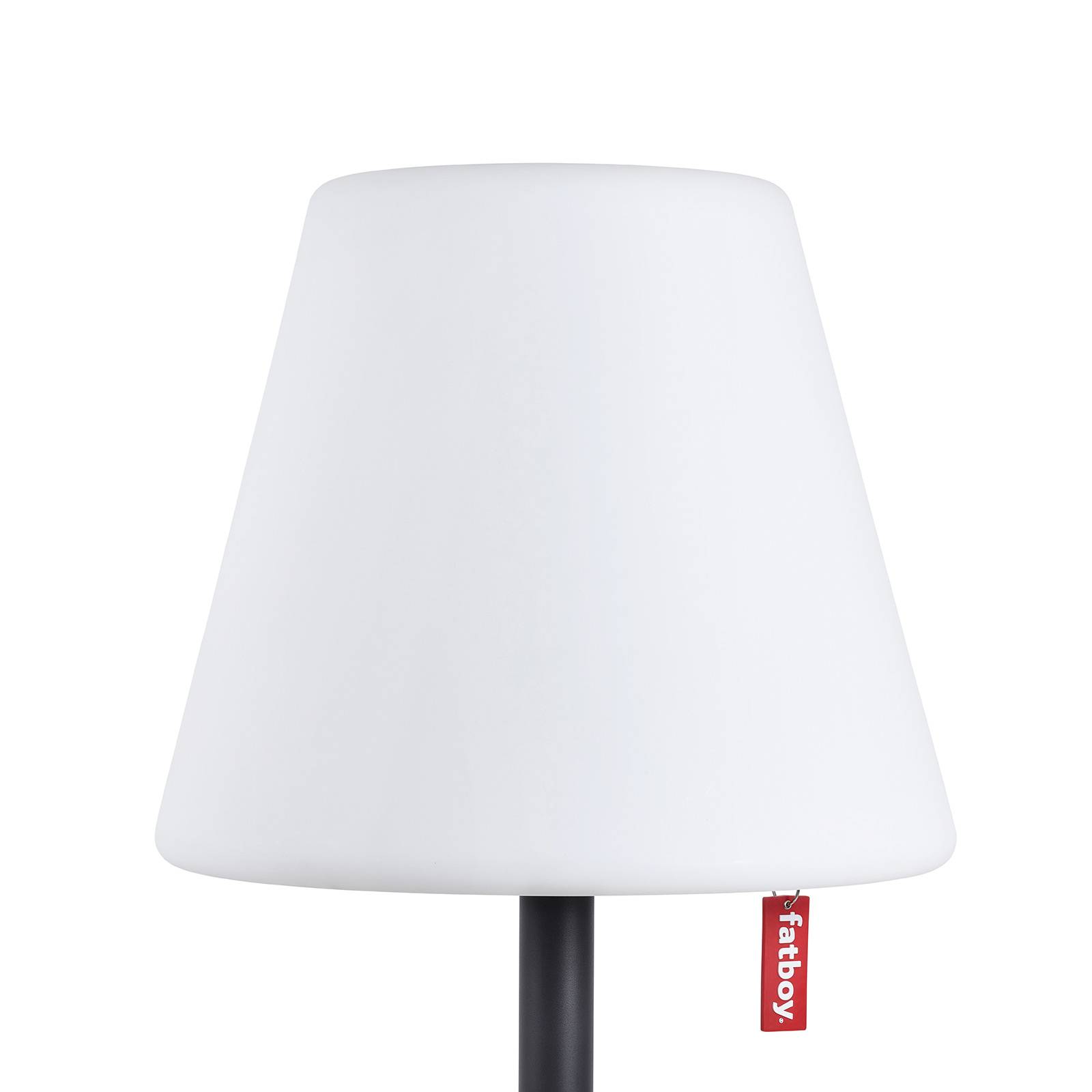 Fatboy Edison the Giant LED-Stehleuchte anthrazit von Fatboy