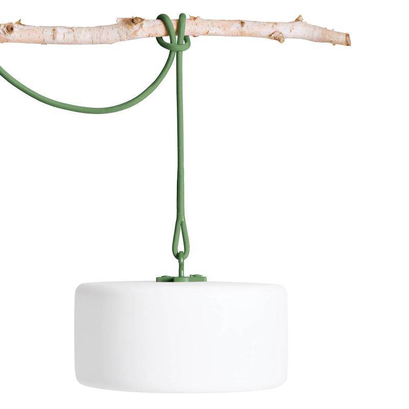 Fatboy LED-Hängeleuchte Thierry le Swinger grün von Fatboy