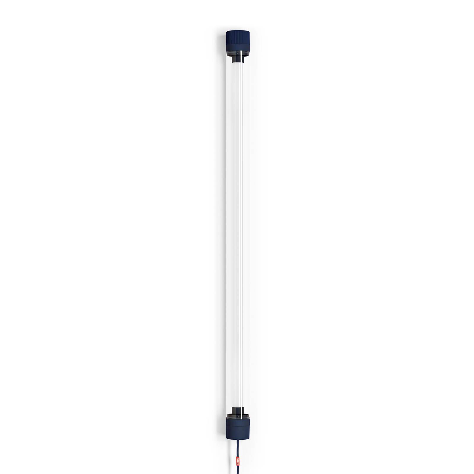 Fatboy LED-Wandleuchte Tjoep large blau von Fatboy