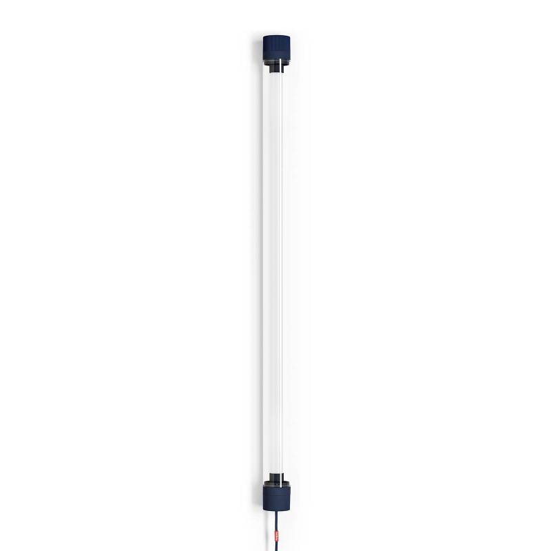 Fatboy LED-Wandleuchte Tjoep large blau von Fatboy