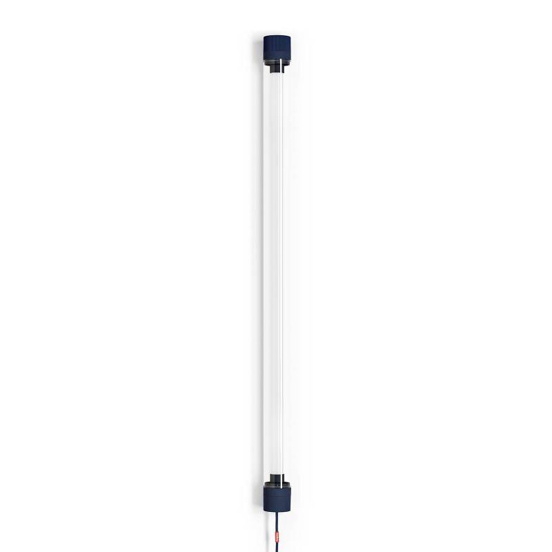 Fatboy LED-Wandleuchte Tjoep large blau von Fatboy