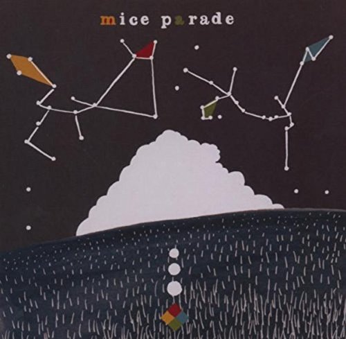 Mice Parade von Fat Cat