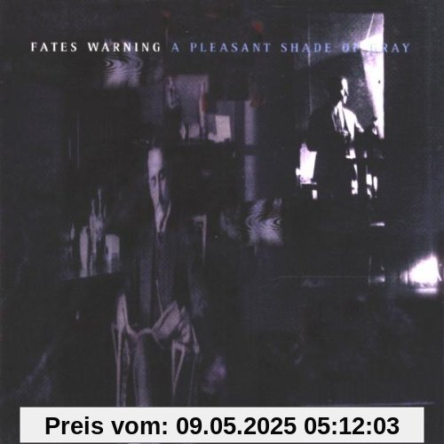A Pleasant Shade of Grey A Pleasant Shade of Grey von Fates Warning