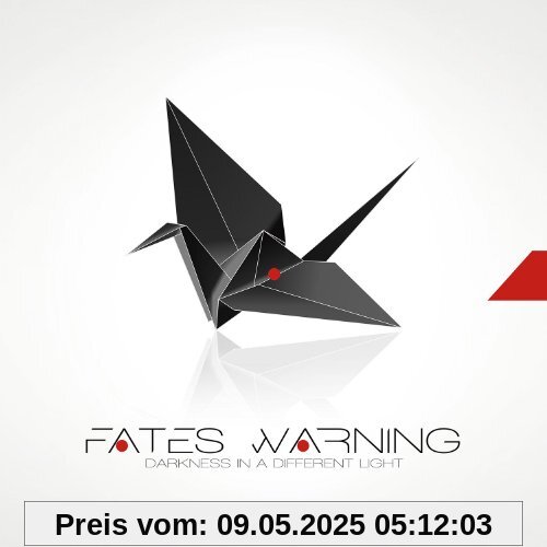 Darkness in a Different Light Darkness in a Different Light von Fates Warning