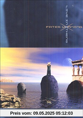 Fates Warning - Live in Athens Fates Warning - Live in Athens von Fates Warning