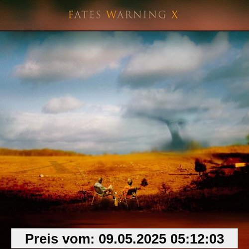 Fwx/Digi von Fates Warning