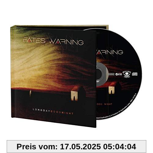 Long Day Good Night Long Day Good Night von Fates Warning