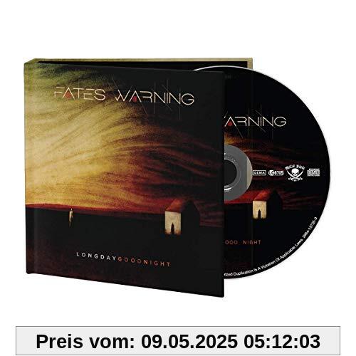Long Day Good Night von Fates Warning