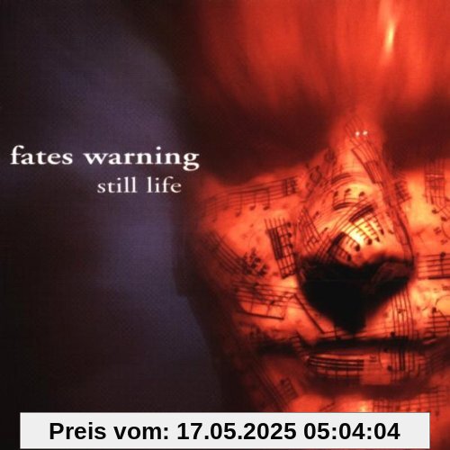 Still Life Still Life von Fates Warning