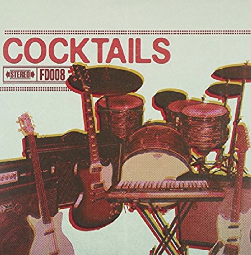 Cocktails [Vinyl Single] von Father/Daughter Records