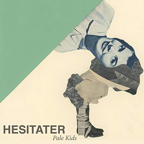 7-Hesitater [Vinyl Single] von Father/Daughter Rec
