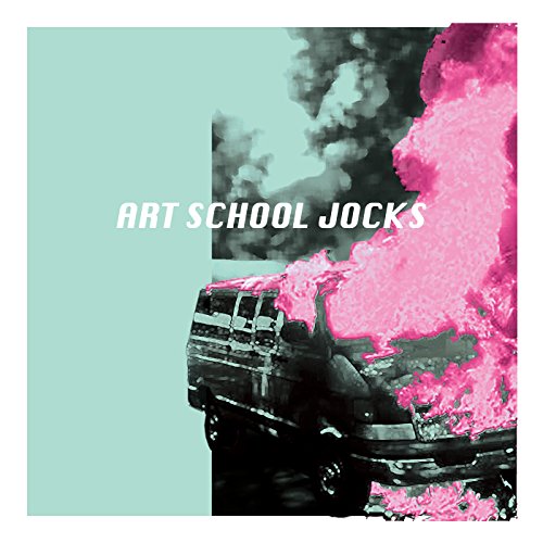 Art School Jocks [Musikkassette] von Father/Daughter Rec
