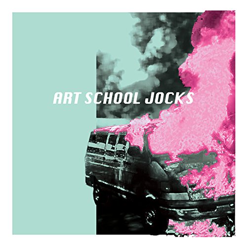 Kunstschule Jocks [Musikkassette] von Father/Daughter Rec