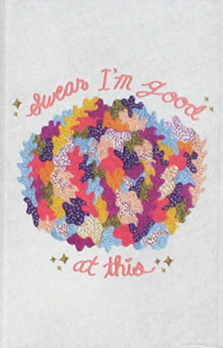 Swear I'm Good At This (Gold & Red Cassette/Dl Card) [Musikkassette] von FATHER/DAUGHTER RECORDS