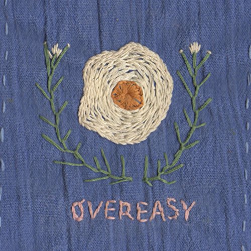 Over Easy Ep [Musikkassette] von Father/Daughter Records