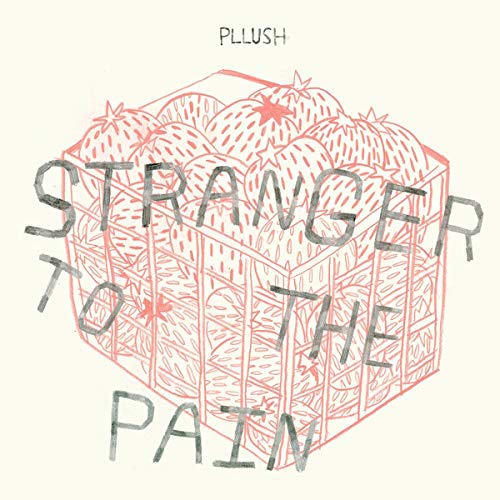 Stranger to the Pain von Father/Daughter Records