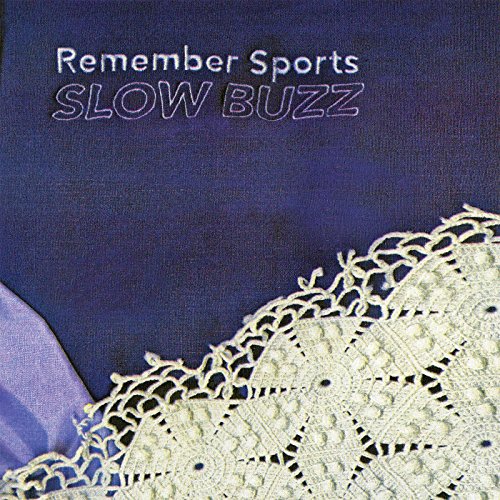 Slow Buzz (Lavender Eco-Mix Vinyl) [Vinyl LP] von Father/Daughter Records