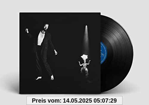 Chloe and the Next 20th Century (2lp+Mp3) [Vinyl LP] von Father John Misty