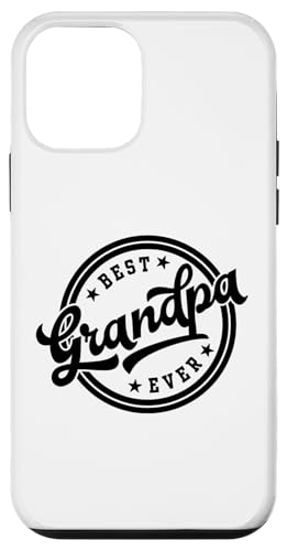 Der beste Opa aller Zeiten, Großvater, Vatertag, Opa, Geburtstag Hülle für iPhone 12 mini Der beste Opa aller Zeiten, Großvater, Vatertag, Opa, Geburtstag Hülle für iPhone 12 mini von Father's Birthday Gift