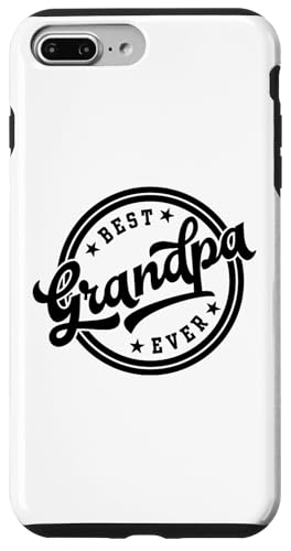 Der beste Opa aller Zeiten, Großvater, Vatertag, Opa, Geburtstag Hülle für iPhone 7 Plus/8 Plus Der beste Opa aller Zeiten, Großvater, Vatertag, Opa, Geburtstag Hülle für iPhone 7 Plus/8 Plus von Father's Birthday Gift