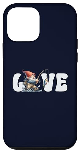 Angler Gnome For Men And Fishing Lovers Who Love Fishing Hülle für iPhone 12 mini Angler Gnome For Men And Fishing Lovers Who Love Fishing Hülle für iPhone 12 mini von Fathers Day Fishing Gifts For Dad Fisherman Gnome