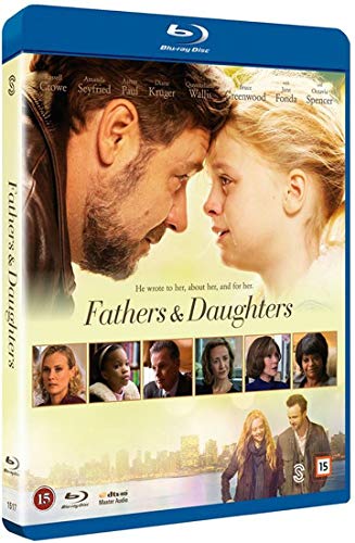 Fathers and Daughters - BLU Ray/Movies/Standard/Blu-Ray Marke Fathers and Daughters - BLU Ray/Movies/Standard/Blu-Ray Marke von Fathers