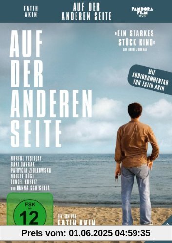 Auf der anderen Seite (Einzel-DVD) von Fatih Akin